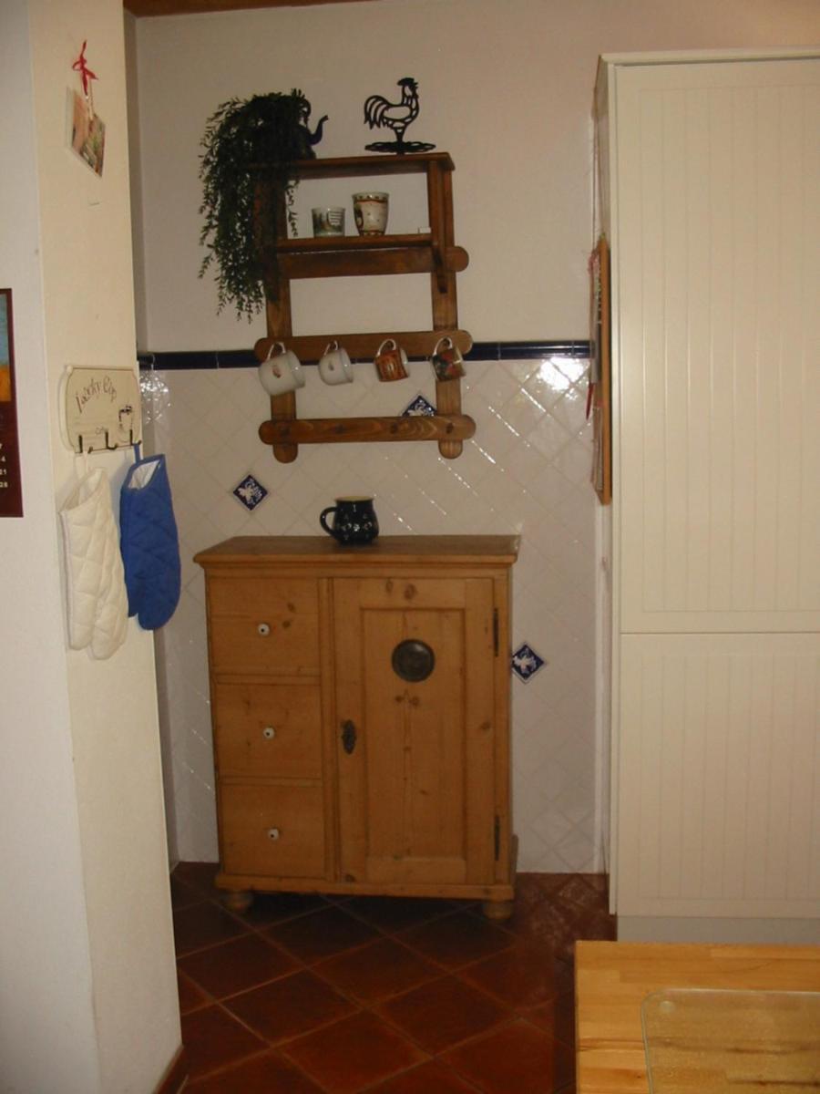Ferienwohnung Am Pflanzgarten Ebensee Bagian luar foto