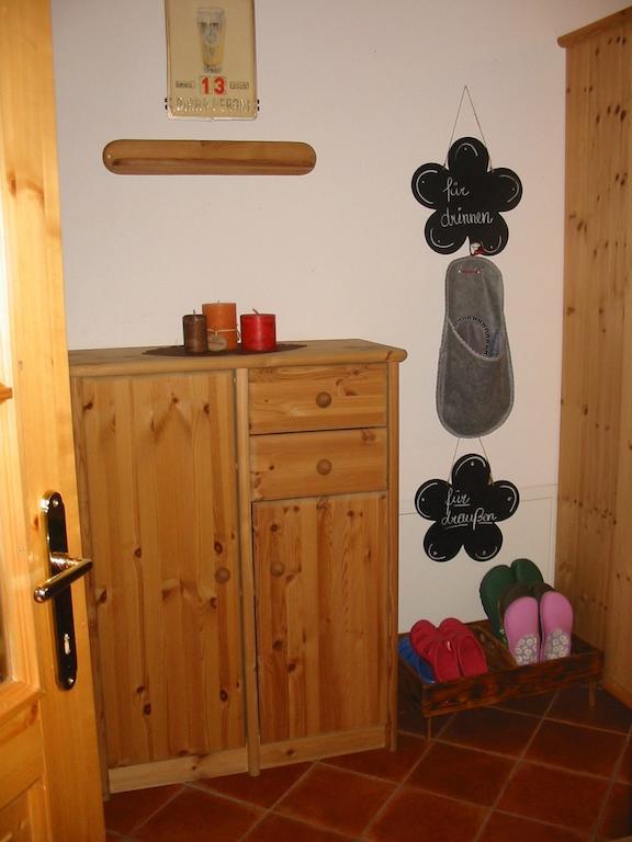 Ferienwohnung Am Pflanzgarten Ebensee Ruang foto